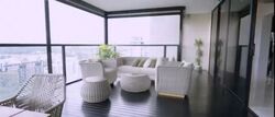 Reignwood Hamilton Scotts (D9), Apartment #458591771